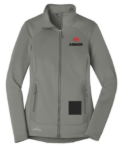 Picture of Armor Eddie Bauer Ladies Highpoint Fleece Jacket
