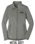 Picture of Armor Eddie Bauer Ladies Highpoint Fleece Jacket