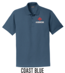 Picture of Armor Eddie Bauer Unisex Performance Polo