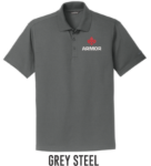 Picture of Armor Eddie Bauer Unisex Performance Polo