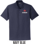 Picture of Armor Eddie Bauer Unisex Performance Polo