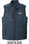 Picture of Armor Packable Puffy Vest