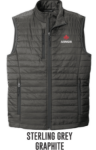 Picture of Armor Packable Puffy Vest