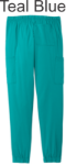Picture of Pediatric Associates Women's Flex Jogger Pants