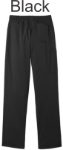 Picture of Pediatric Associates Women's Flex Cargo Pants