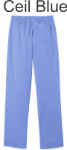 Picture of Pediatric Associates Women's Flex Cargo Pants