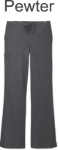 Picture of Pediatric Associates Women's Flex Flare Leg Pants