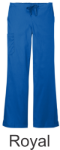 Picture of Pediatric Associates Women's Flex Flare Leg Pants