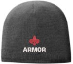 Picture of Armor Beanie Hat