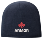 Picture of Armor Beanie Hat