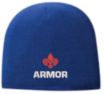 Picture of Armor Beanie Hat