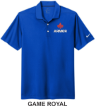 Picture of Armor Nike Unisex Dri-FIT Micro Pique 2.0 Polo
