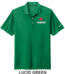 Picture of Armor Nike Unisex Dri-FIT Micro Pique 2.0 Polo