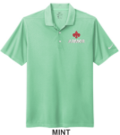 Picture of Armor Nike Unisex Dri-FIT Micro Pique 2.0 Polo