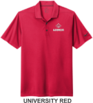 Picture of Armor Nike Unisex Dri-FIT Micro Pique 2.0 Polo