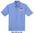 Picture of Armor Nike Unisex Dri-FIT Micro Pique 2.0 Polo