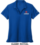 Picture of Armor Nike Ladies Dri-FIT Micro Pique 2.0 Polo