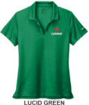 Picture of Armor Nike Ladies Dri-FIT Micro Pique 2.0 Polo