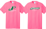 Picture of Aftershock Mom Pink Shirt