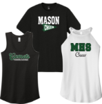 Picture of MHS Cheer '26 Athlete Apparel