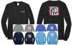 Picture of CCT Cotton LS Tee
