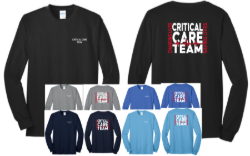 Picture of CCT Cotton LS Tee