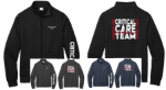 Picture of CCT Full Zip Cadet Jacket