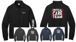 Picture of CCT Full Zip Cadet Jacket